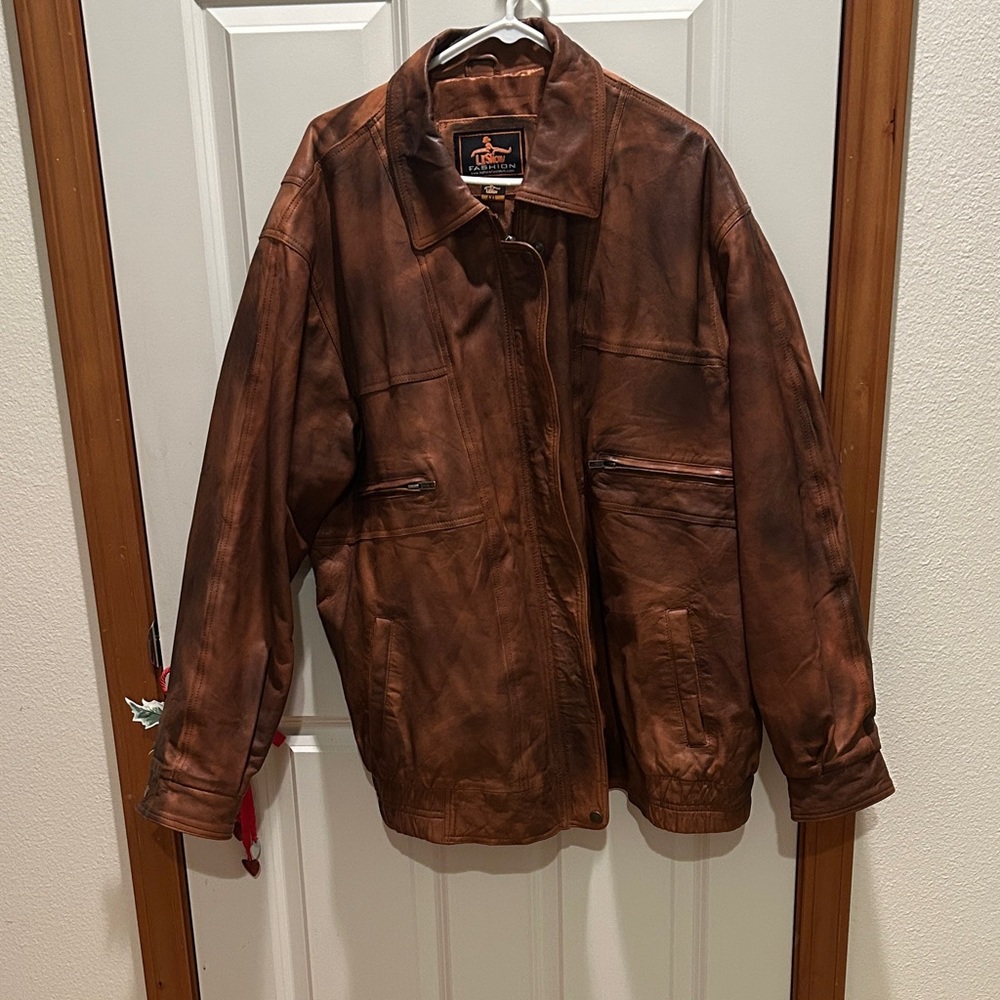 Women’s size 4 x.
